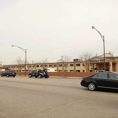 Midway Inn Chicago
