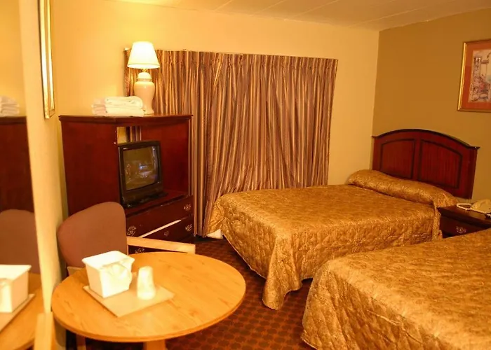 Midway Chicago Hotel